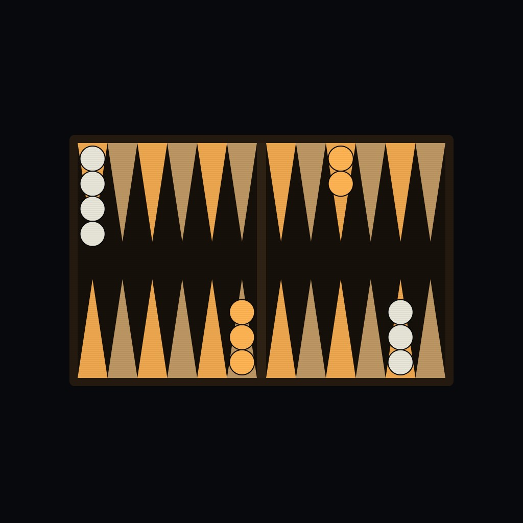 Backgammon