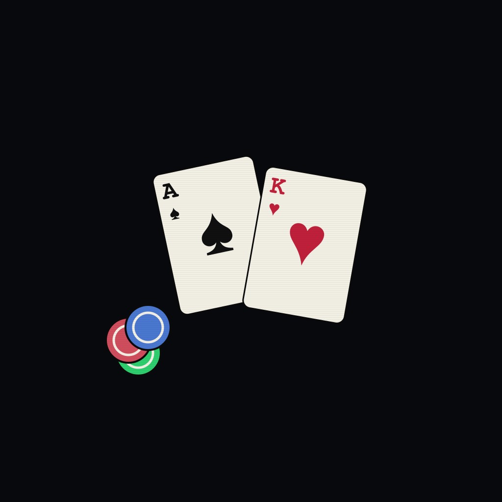 Blackjack