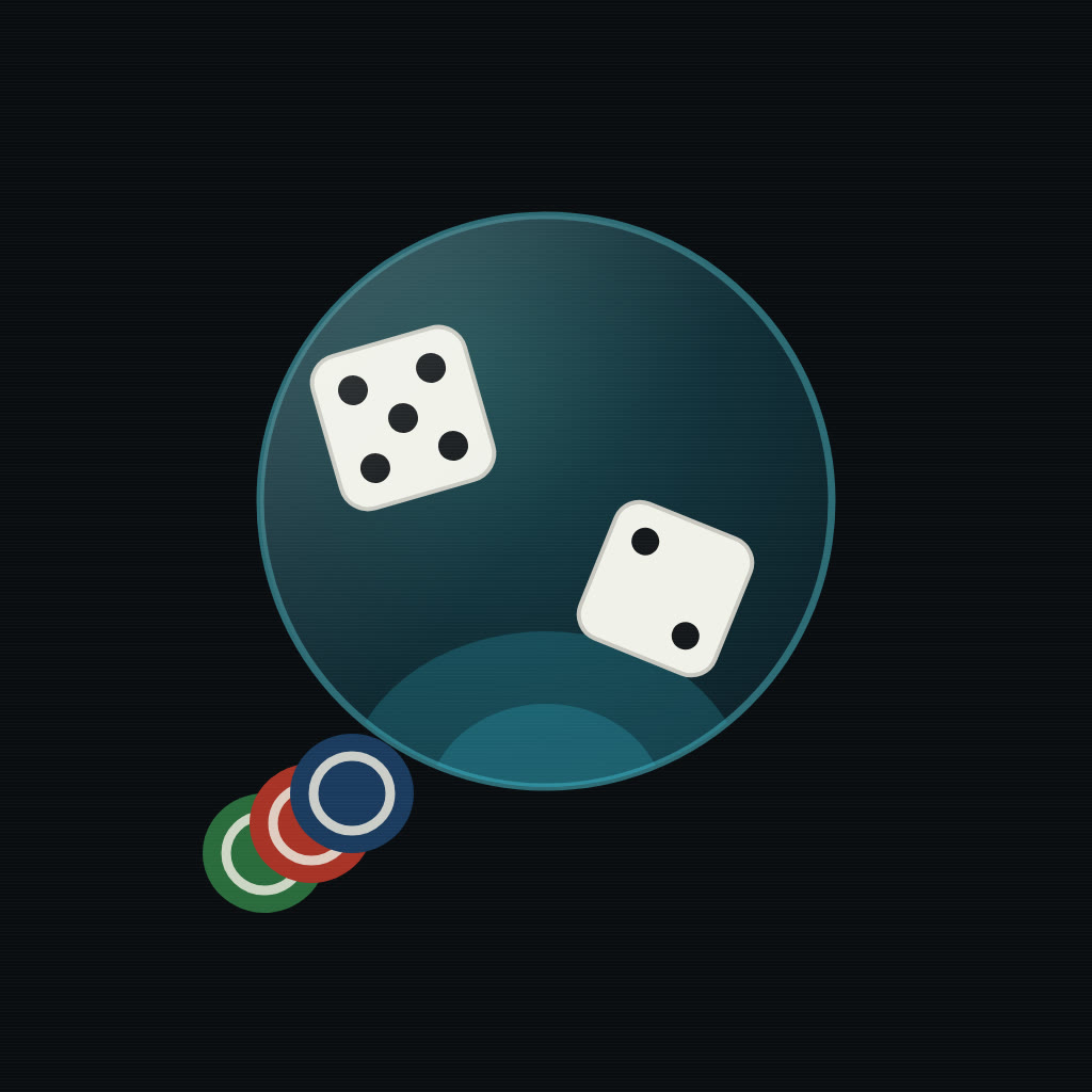 Bubble Craps