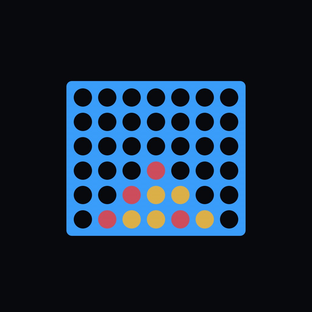 Connect Four