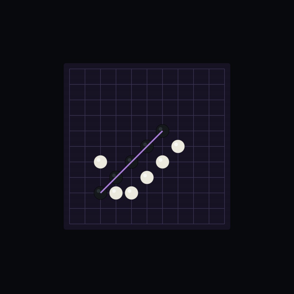 Gomoku