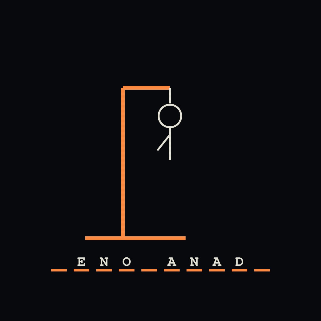 Hangman
