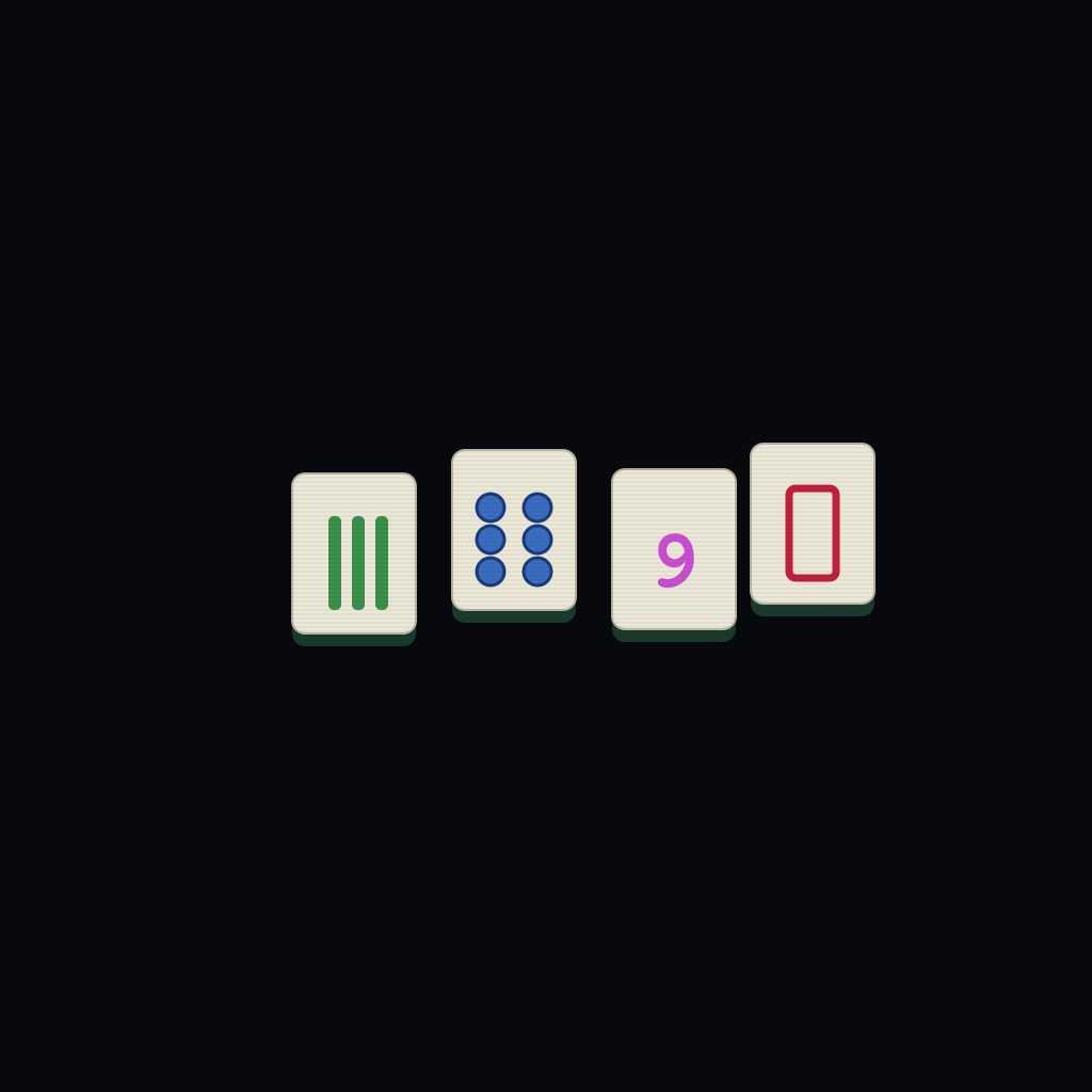 Mahjong