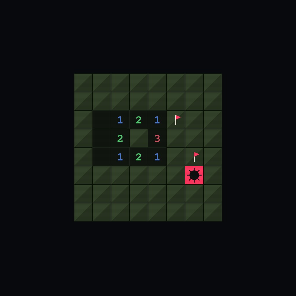 Minesweeper