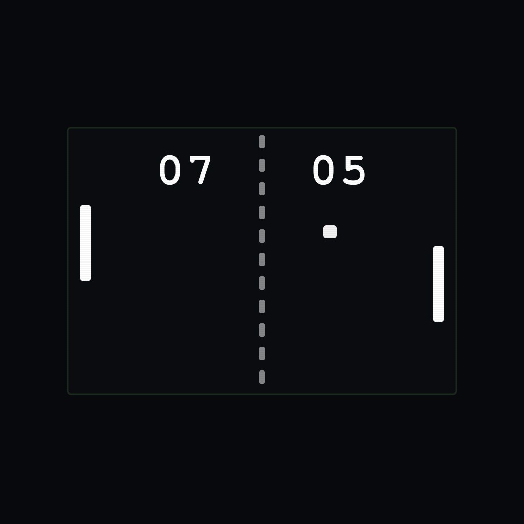 Pong