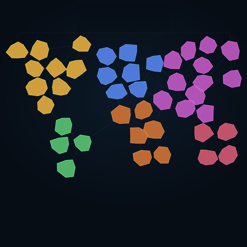 Risk: Global Domination