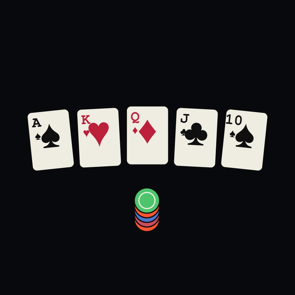 Texas Hold'em