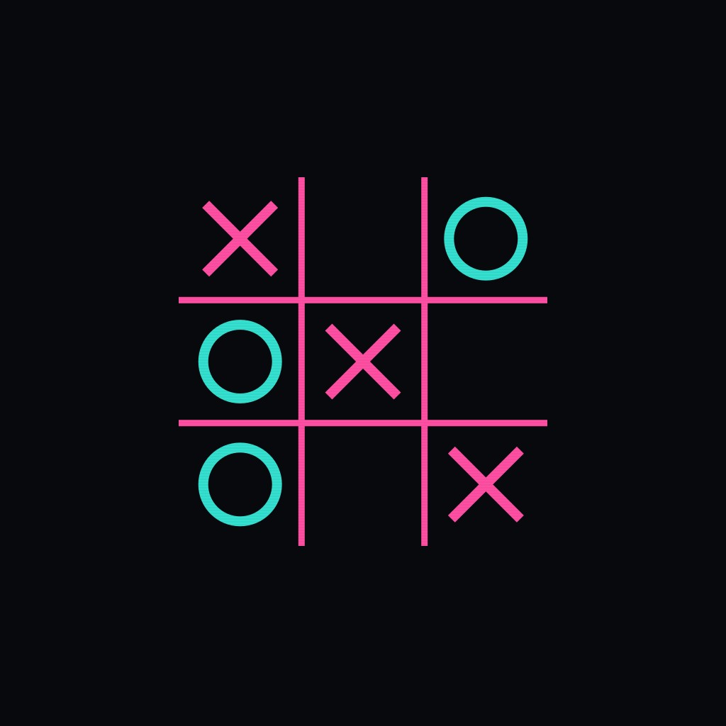 Tic-Tac-Toe